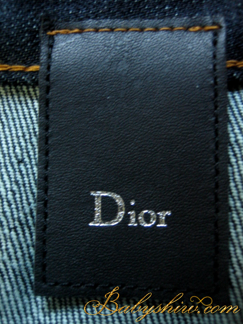 dior homme jeans 11