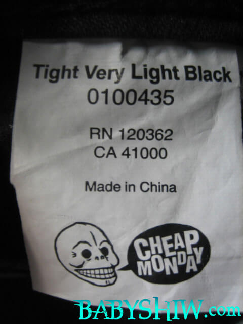cheap-monday-tight-very-light-7