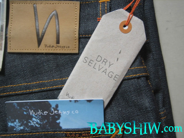 review grim tim open dry selvage